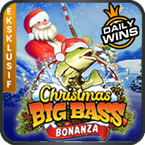 Christmas Big Bass Bonanza