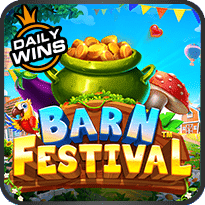 Barn Festival