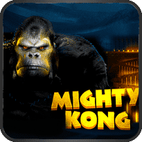 Mighty Kong