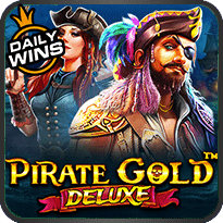 Pirate Gold Deluxe