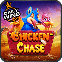 Chicken Chase