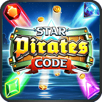 Star Pirates Code