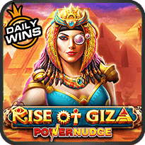 Rise of Giza Power Nudge