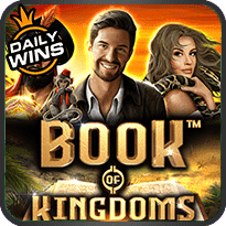 Book Kingdoms